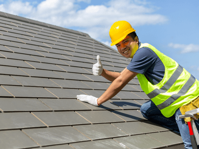About Roof Repair Experts Georgetown, MS